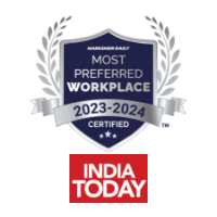 Awards & Recognition in indusdunia