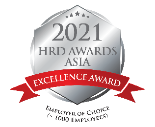 Awards & Recognition in indusdunia