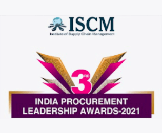 Awards & Recognition in indusdunia