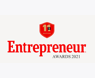 Awards & Recognition in indusdunia