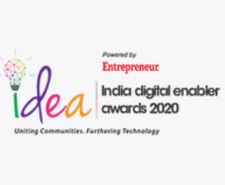 Awards & Recognition in indusdunia