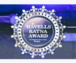 Awards & Recognition in indusdunia