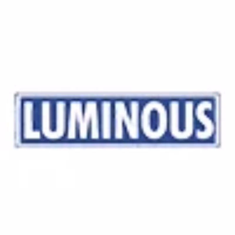 LUMINOUS