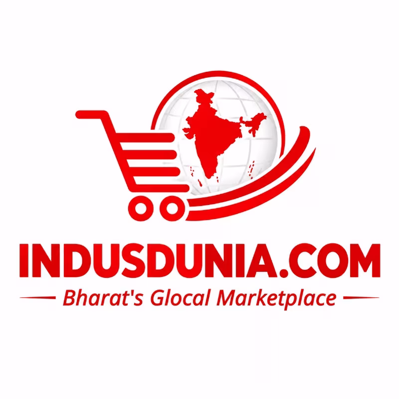 IndusDunia Automotive Marketplace