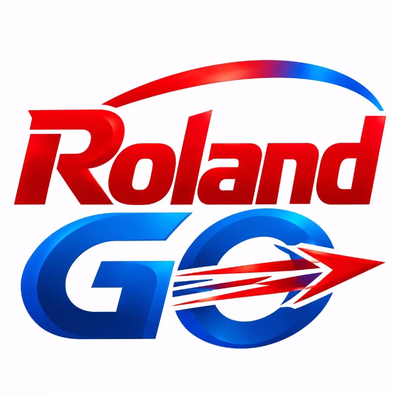 Roland GO
