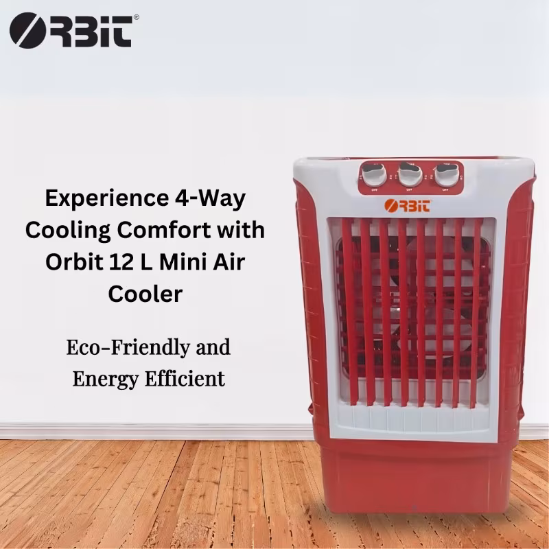 Orbit Air Coolers