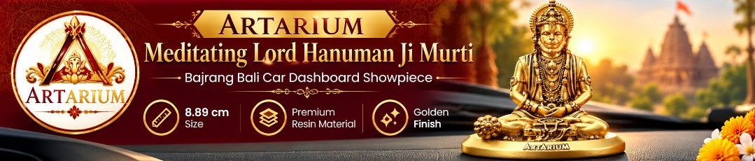 ARTARIUM Banner