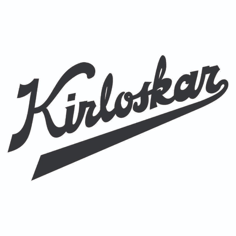 Kirloskar Brothers Limited