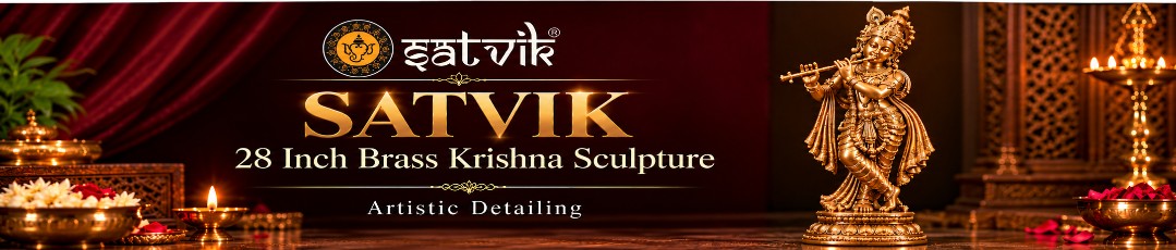SATVIK Banner