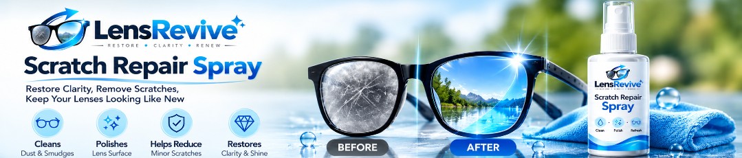LensRevive Banner