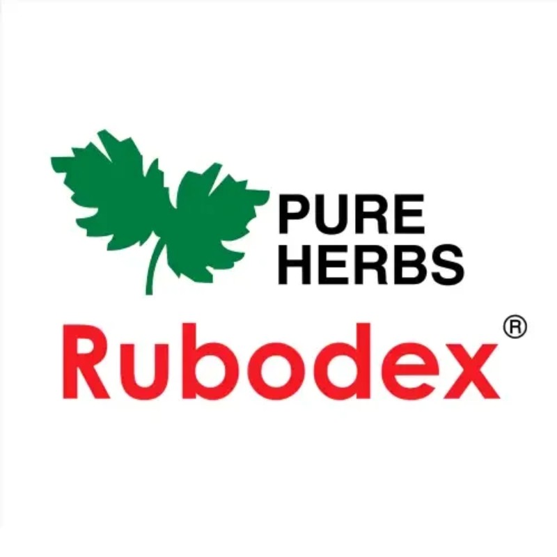 Rubodex - Pure Herbs