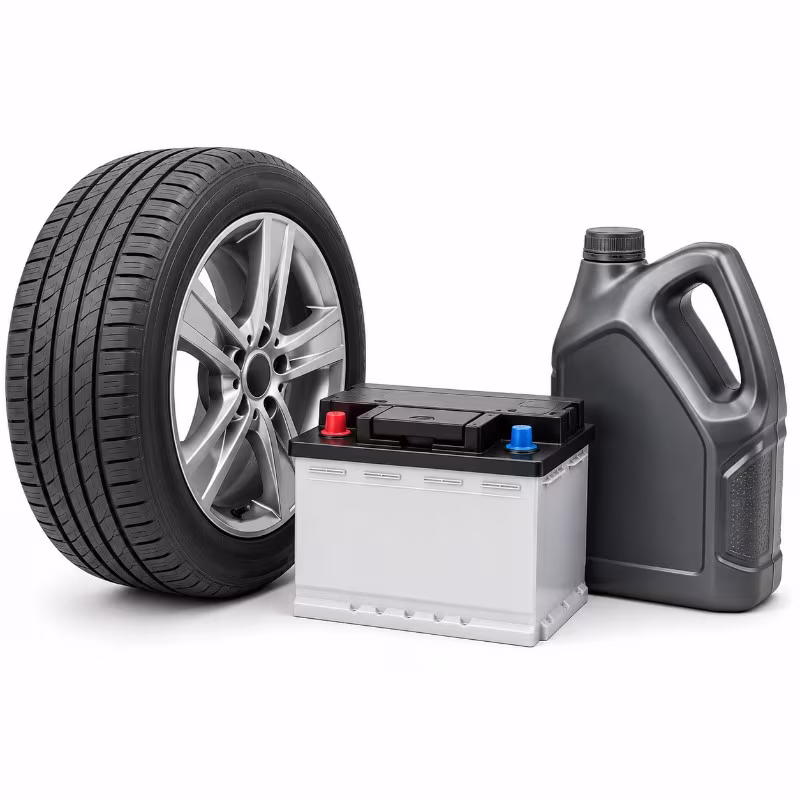 AUTOMOTIVE