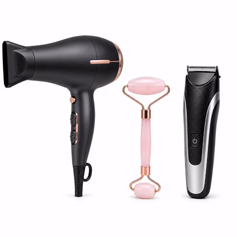 BEAUTY & PERSONAL CARE