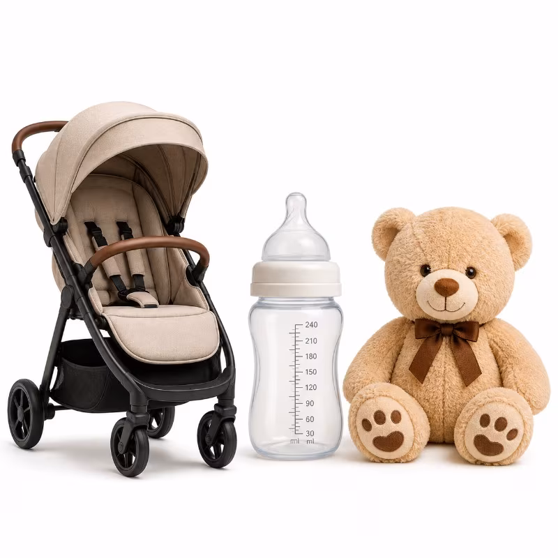 BABY PRODUCTS