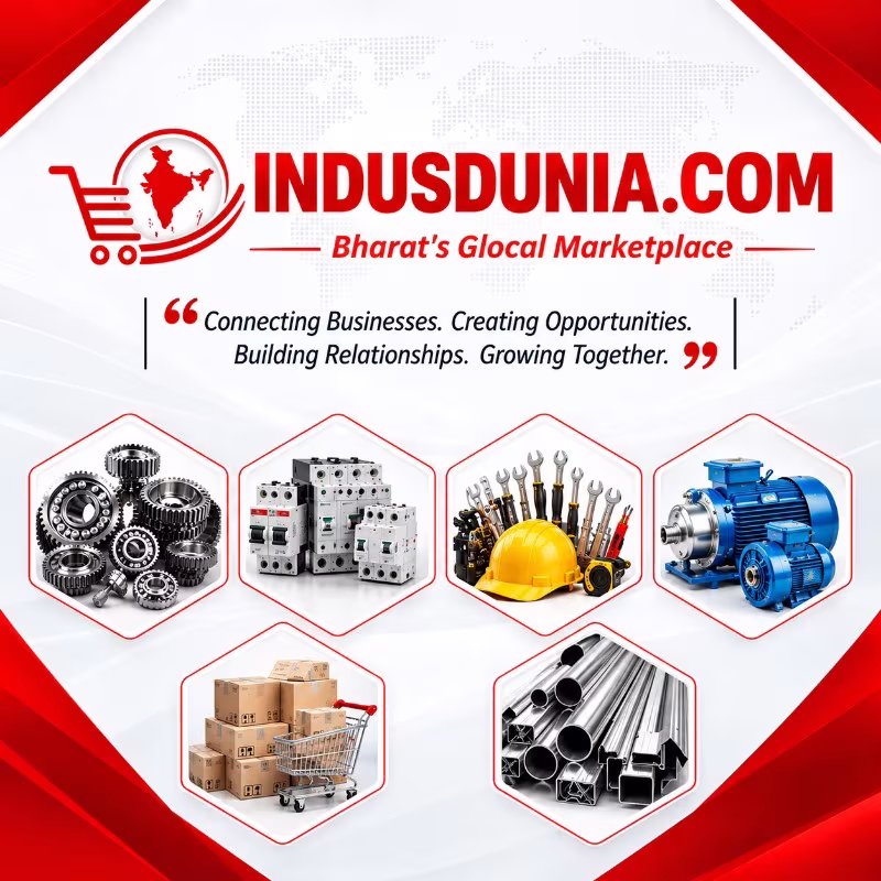 INDUSDUNIA BUSINESS