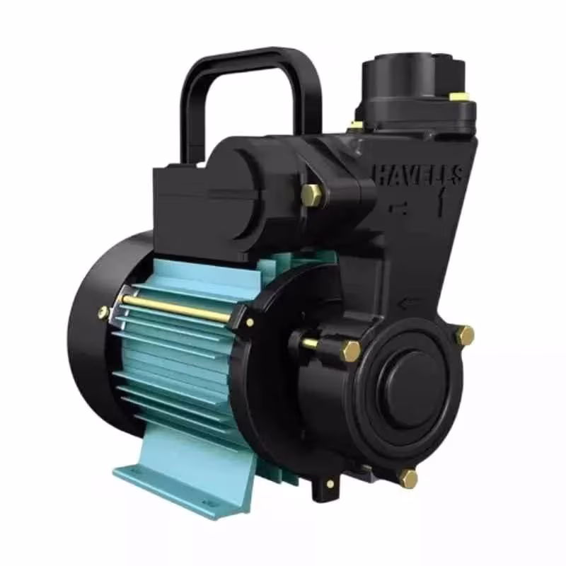 Havells Joy Ultra2 0.5HP 25mm Copper Single Phase Self Priming Mini Monoblock Pump
