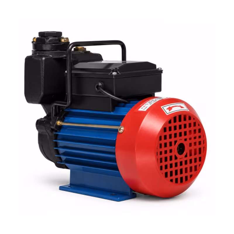 Godrej Sameer 1.5HP Monoblock Force Water Pump with 1 Year Warranty, Total Head: 115 ft