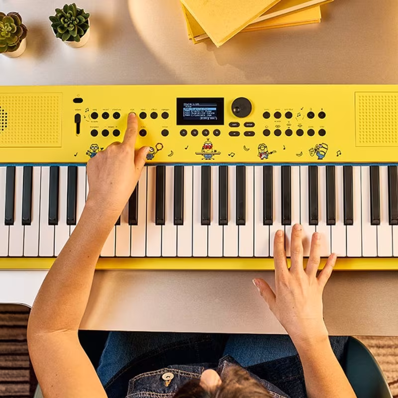 Roland GO : KEYS 3 Minion Keyboard
