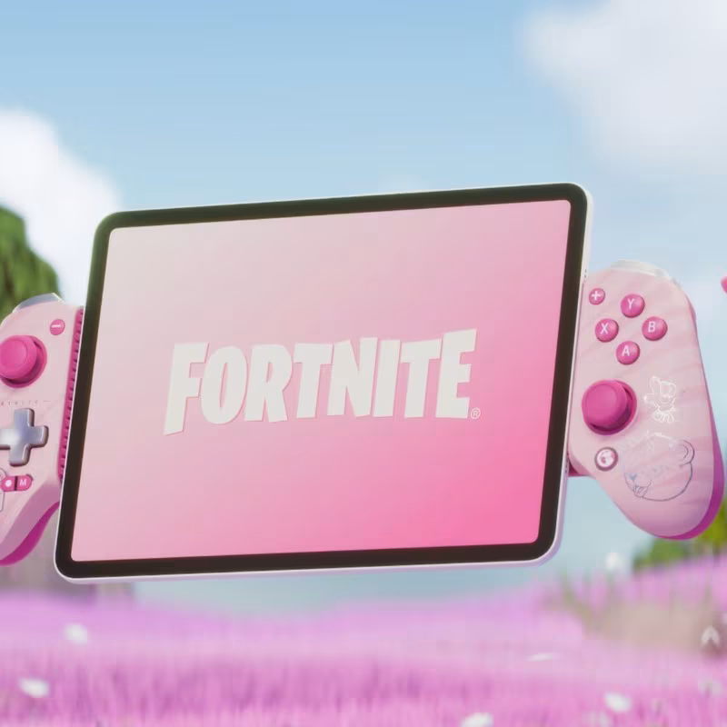 GameSir G8 Plus Fortnite Edition Mobile Controller