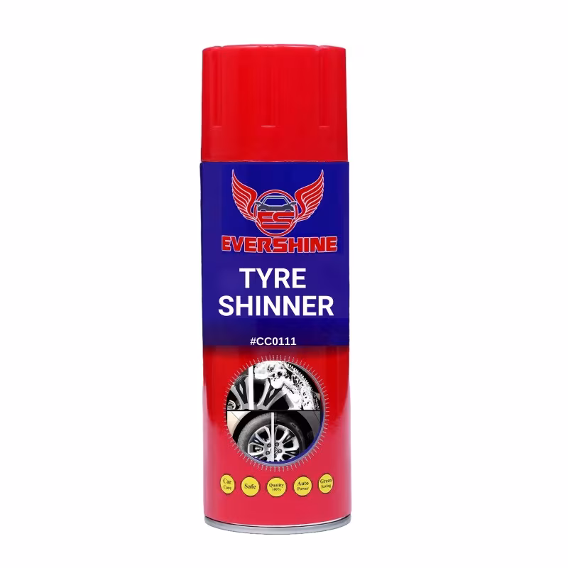EVERSHINE TYRE SHINER 500ML