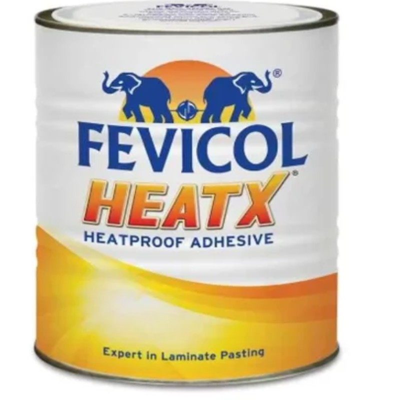 (Copy) Fevicol Heat X 2kg Heatproof Adhesive