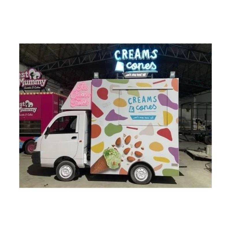 Ice Cream Truck