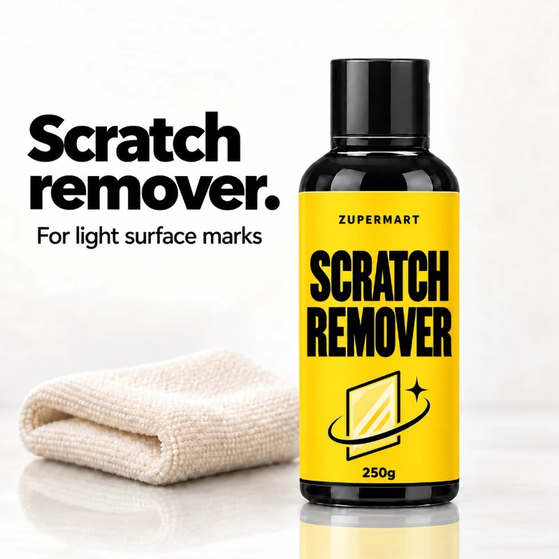 Multifunctional Scratch Repair Polish