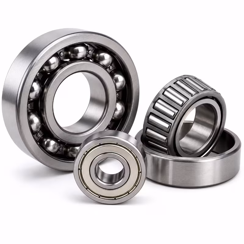 Bearings