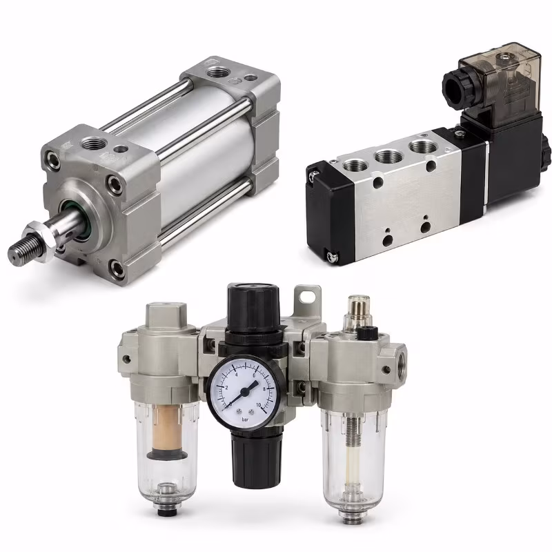 Pneumatics