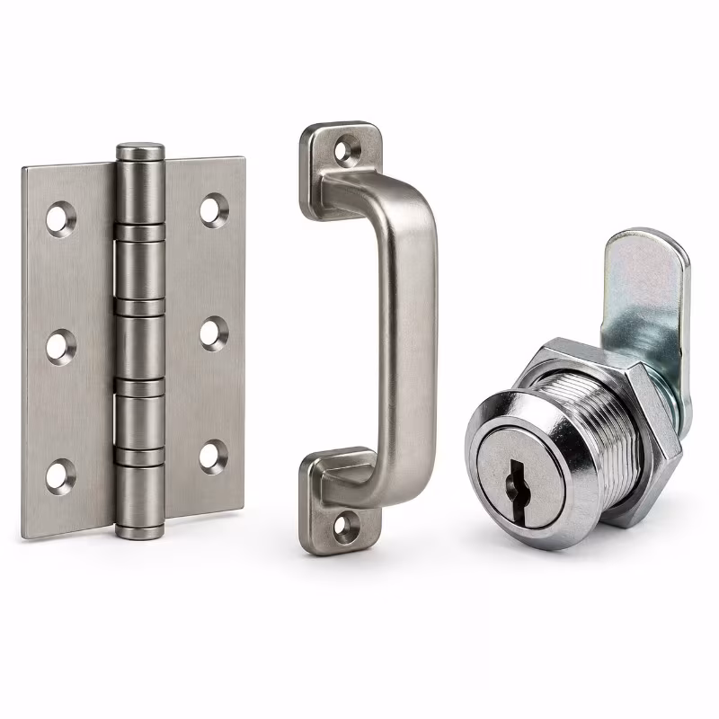 Industrial Hardware