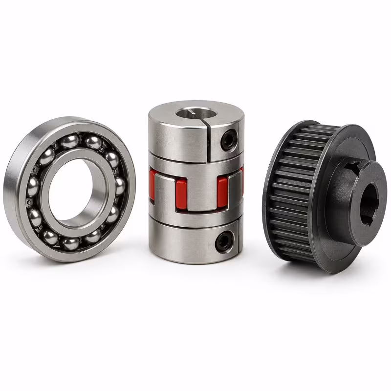 Machine Components