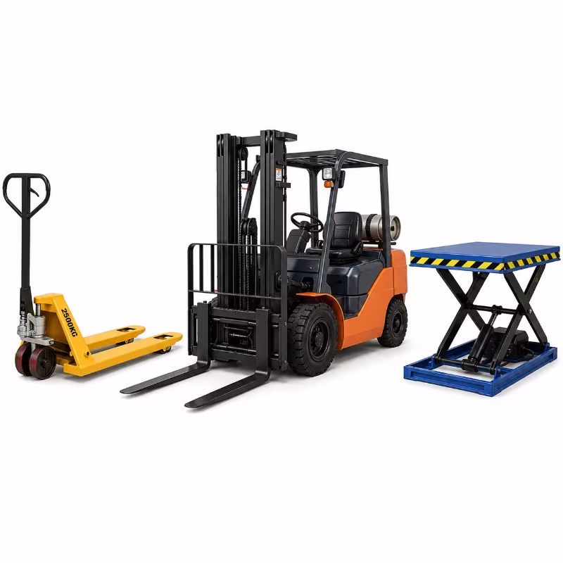 Material Handling Equipment