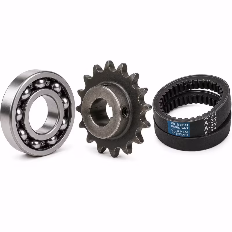 Spare Parts