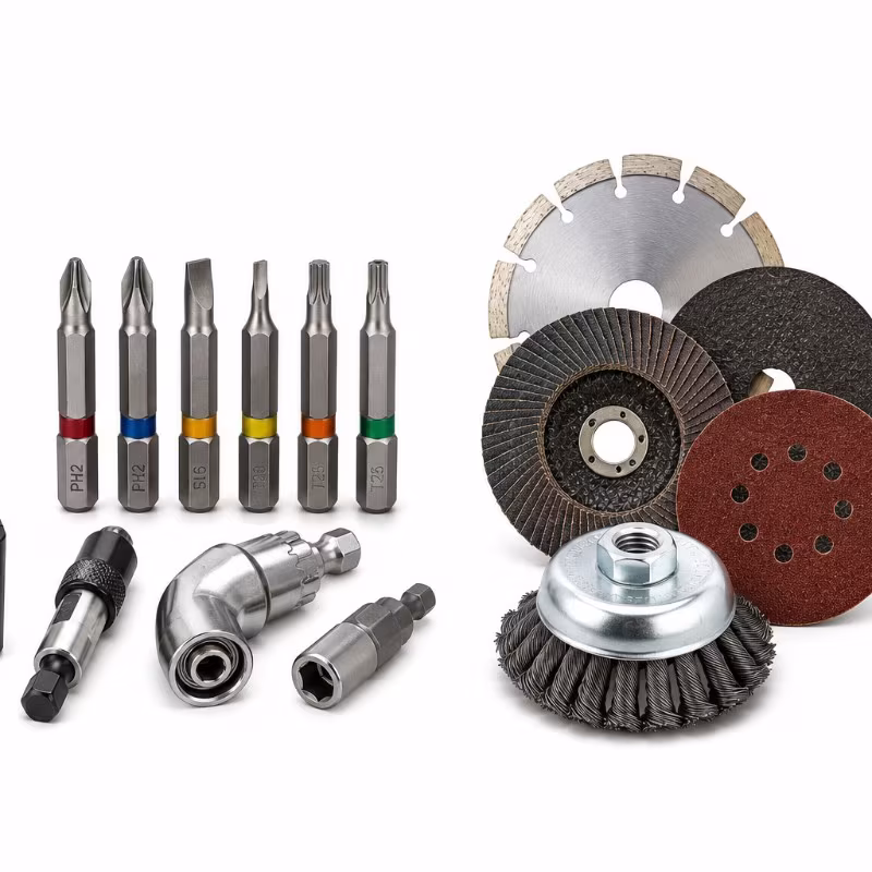 Tool Accessories