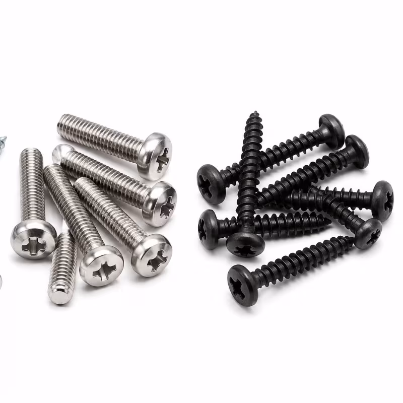 Screws