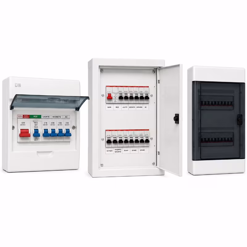Distribution Boards