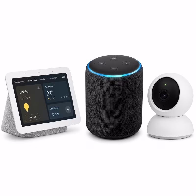 Smart Devices