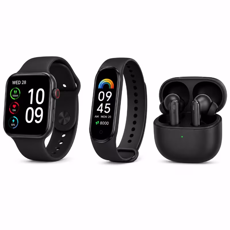 Wearables
