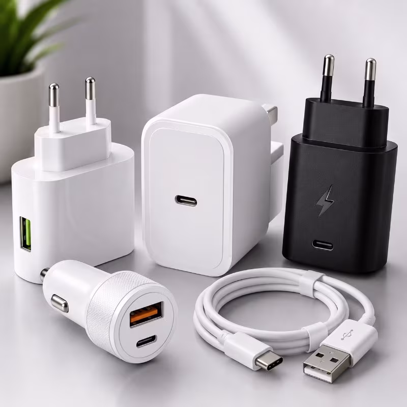 Chargers