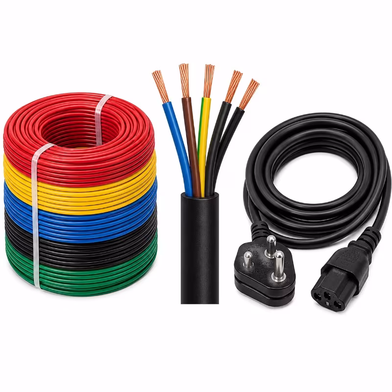 Cables