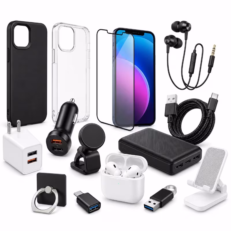 Mobile Accessories