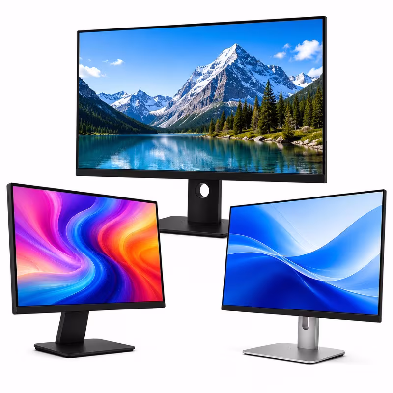 Monitors