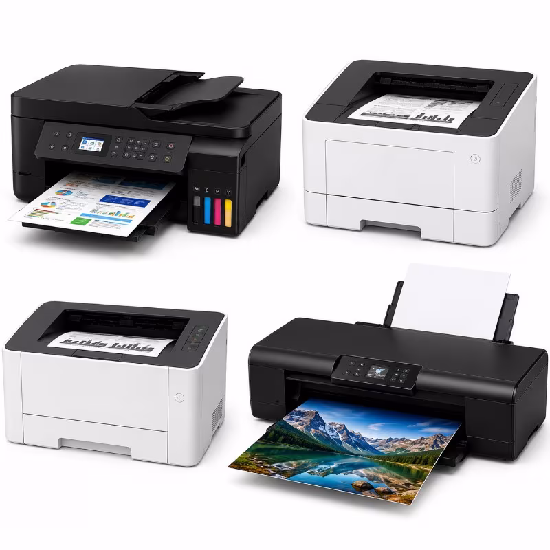 Printers