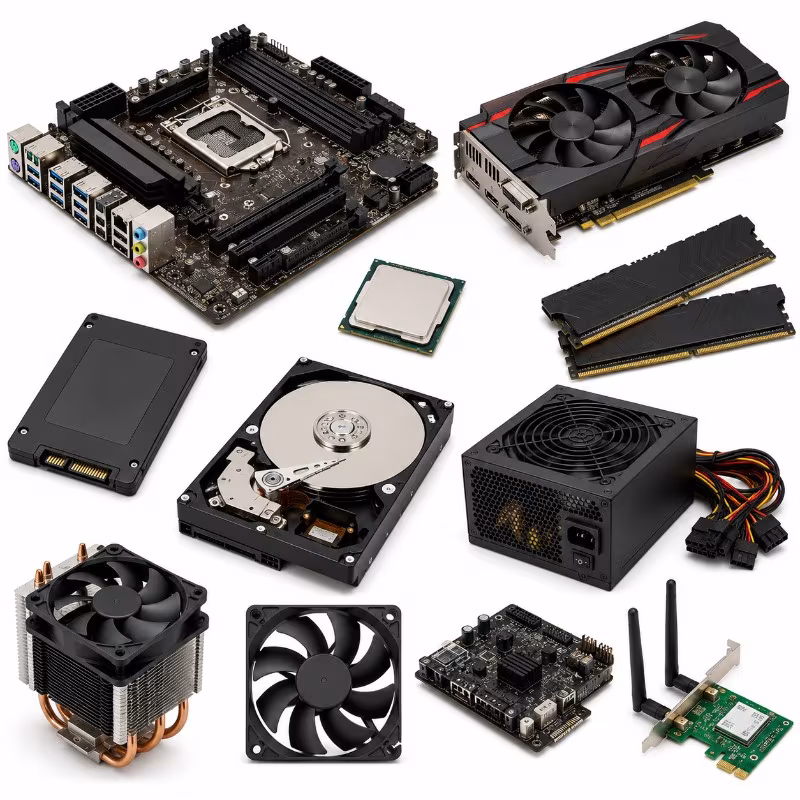 Computer Components