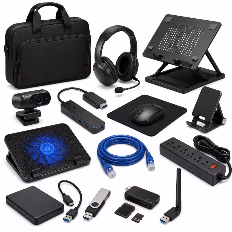 Computer Accessories