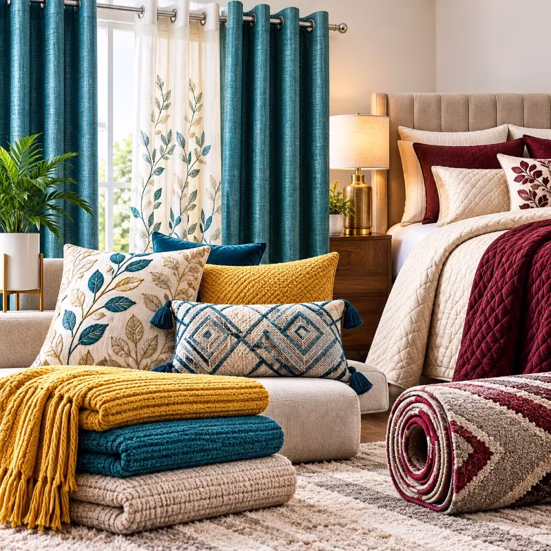 Home Furnishing