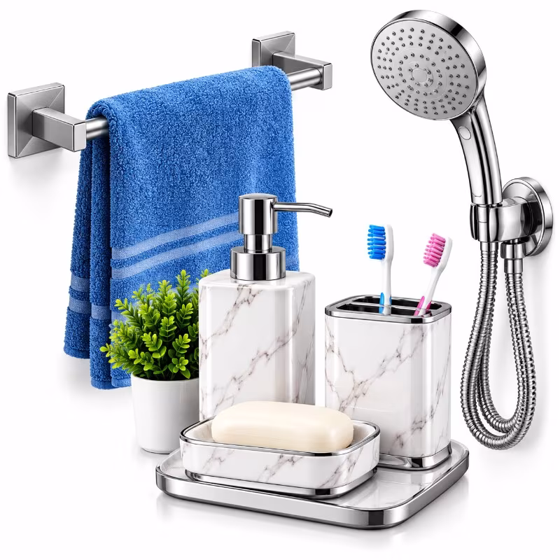 Bathroom Accessories