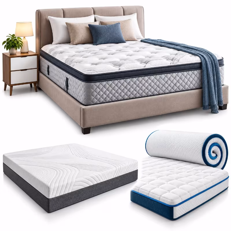 Mattresses