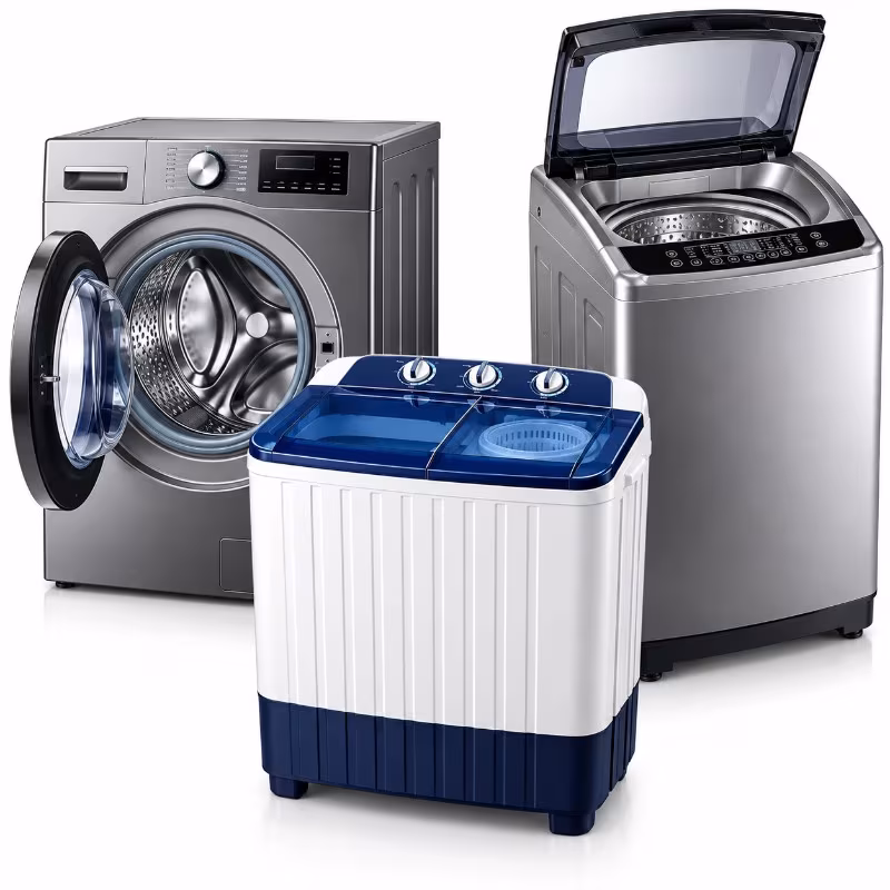 Washing Machines
