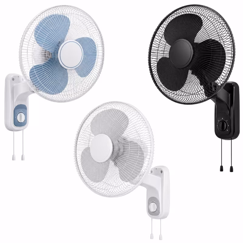 Wall Fans
